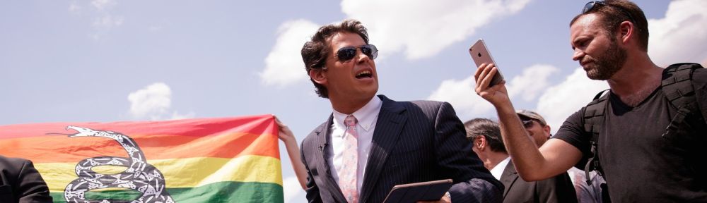 Dangerous Milo